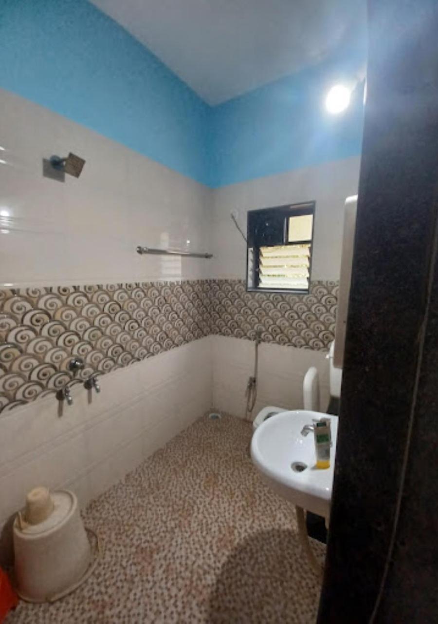 Bapat Niwas Home Stay Ganpatipule Dış mekan fotoğraf